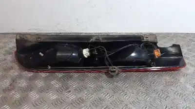 Second-hand car spare part left tailgate light for ford focus lim. (cb4) trend oem iam references   