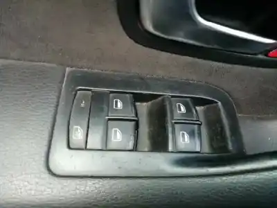 Автозапчасти б/у выключатель левого переднего окна за audi a8 d3 (4e2, 4e8) 3.0 tdi quattro ссылки oem iam 