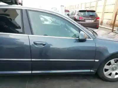 Автозапчасти б/у дверь передняя правая за audi a8 d3 (4e2, 4e8) 3.0 tdi quattro ссылки oem iam 4e0831052c