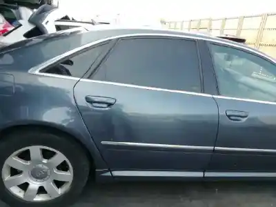 Автозапчасти б/у дверь задняя правая за audi a8 d3 (4e2, 4e8) 3.0 tdi quattro ссылки oem iam 4e0833052c