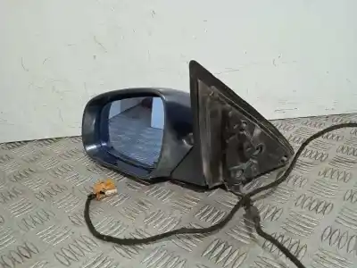 Автозапчасти б/у левое зеркало за audi a8 d3 (4e2, 4e8) 3.0 tdi quattro ссылки oem iam 4e1858531l 5 cables 