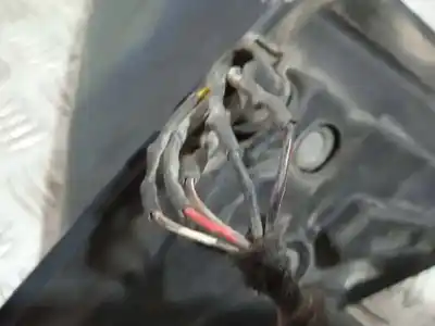 Автозапчасти б/у левое зеркало за audi a8 d3 (4e2, 4e8) 3.0 tdi quattro ссылки oem iam 4e1858531l 5 cables 