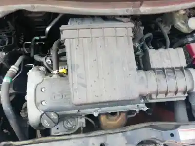 İkinci el araba yedek parçası komple motor için suzuki swift berlina (mz) glx oem iam referansları m13a  