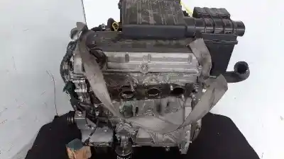 İkinci el araba yedek parçası komple motor için suzuki swift berlina (mz) glx oem iam referansları m13a  