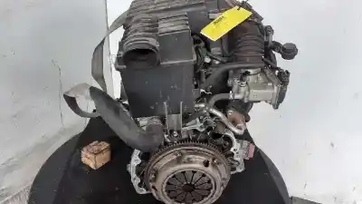 İkinci el araba yedek parçası komple motor için suzuki swift berlina (mz) glx oem iam referansları m13a  