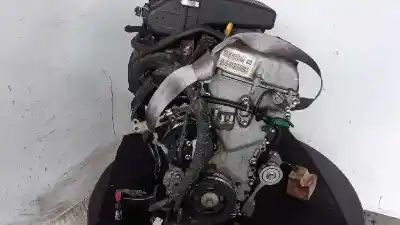 İkinci el araba yedek parçası komple motor için suzuki swift berlina (mz) glx oem iam referansları m13a  