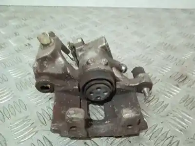 Second-hand car spare part rear left brake caliper for toyota yaris hybrid active oem iam references   