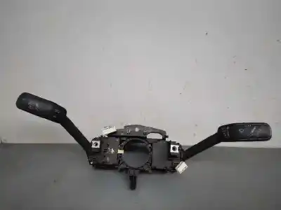 Piesă de schimb auto la mâna a doua ANSAMBLU MANETE SEMNALIZARE pentru VOLKSWAGEN GOLF VII LIM. (5G1)  Referințe OEM IAM 5Q0953507FT  