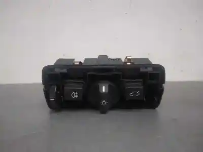 Gebrauchtes Autoersatzteil lichtsteuerung zum volvo v40 (2012->) 2.0 inscription [2.0 ltr. - 140 kw diesel cat] oem-iam-referenzen 31443831