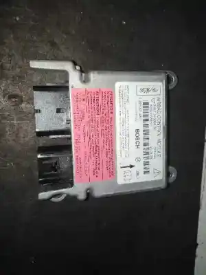 Second-hand car spare part airbag control unit for ford focus c-max (cap) ambiente (d) oem iam references 3m5t14b056bg