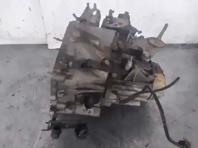 Автозапчастина б/у коробка передач для peugeot 607 (s1) básico посилання на oem iam   
