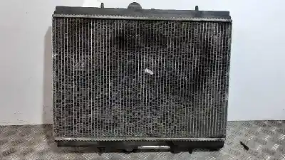 Автозапчасти б/у водяной радиатор за peugeot 607 (s1) básico ссылки oem iam 9629994680 1331ee 1331ec