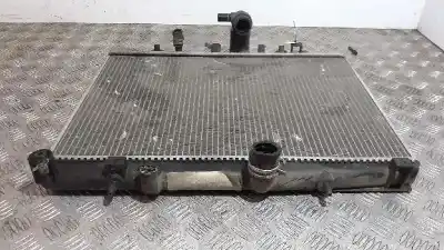 Автозапчасти б/у водяной радиатор за peugeot 607 (s1) básico ссылки oem iam 9629994680 1331ee 1331ec