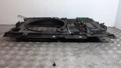 Автозапчастина б/у фронтальна панель для peugeot 607 (s1) básico посилання на oem iam   