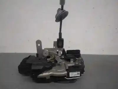 Gebrauchtes Autoersatzteil türschloss hinten links zum volvo v40 (2012->) 2.0 inscription [2.0 ltr. - 140 kw diesel cat] oem-iam-referenzen 933384111