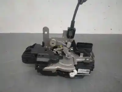 Gebrauchtes Autoersatzteil schloss der linken vordertür zum volvo v40 (2012->) 2.0 inscription [2.0 ltr. - 140 kw diesel cat] oem-iam-referenzen 31440389