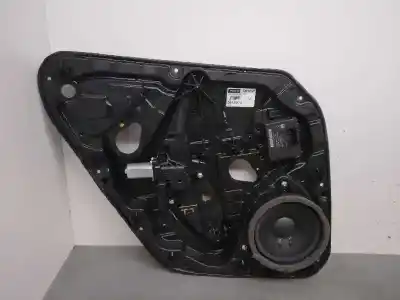Gebrauchtes Autoersatzteil fensterheber hinten links zum volvo v40 (2012->) 2.0 inscription [2.0 ltr. - 140 kw diesel cat] oem-iam-referenzen 3649815
