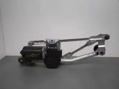 Автозапчасти б/у мотор переднего стеклоочистителя за kia pro_cee´d ( ) concept ссылки oem iam 