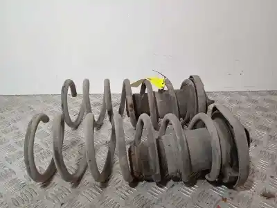 Автозапчасти б/у амортирующая пружина за ford s-max (ca1) 2.0 tdci cat ссылки oem iam   