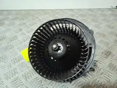 Peça sobressalente para automóvel em segunda mão MOTOR DE SOFAGEM por SKODA OCTAVIA COMBI (5E5)  Referências OEM IAM   