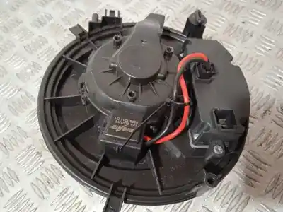 Автозапчастина б/у тепловий двигун для skoda octavia combi (5e5) 1.6 tdi dpf посилання на oem iam   