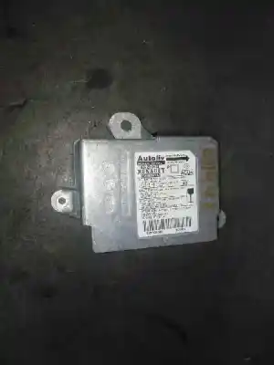 Tweedehands auto-onderdeel airbag besturingseenheid voor renault grand scenic 1.9 dci oem iam-referenties 8200375209