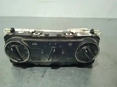 Tweedehands auto-onderdeel klimaatcontrole voor mercedes clase b (w245) 180 cdi (245.207) oem iam-referenties a1698301385