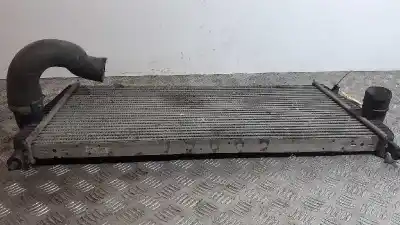 Second-hand car spare part intercooler for citroen c6 básico oem iam references 9646300980  