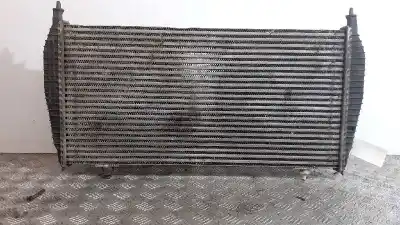 Second-hand car spare part intercooler for citroen c6 básico oem iam references 9646300980  