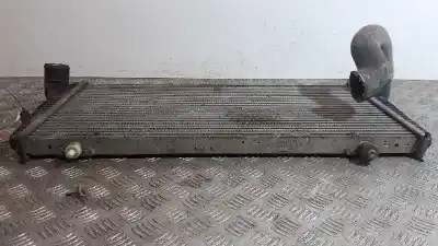 Second-hand car spare part intercooler for citroen c6 básico oem iam references 9646300980  