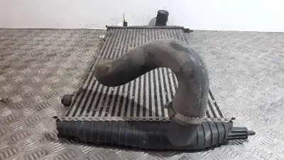 Second-hand car spare part intercooler for citroen c6 básico oem iam references 9646300980  