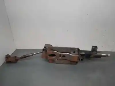 Second-hand car spare part steering column for citroen c6 básico oem iam references 96602846xt  