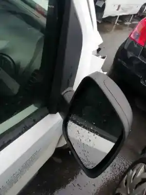 Tweedehands auto-onderdeel rechts achteruitzicht voor citroen nemo 1.3 hdi fap oem iam-referenties 735460567