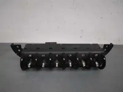 Second-hand car spare part multifunction switch for mini mini (r50,r53) cooper s oem iam references 61316917993