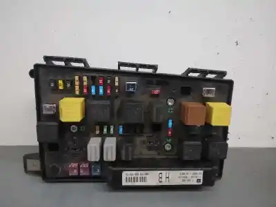 İkinci el araba yedek parçası BSM KONTROL ÜNITESI için OPEL ASTRA H BERLINA  OEM IAM referansları 13206754  