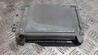 Автозапчастина б/у блок управління abs для peugeot 607 (s1) básico посилання на oem iam 9646316180  