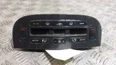 Автозапчастина б/у клімат-контроль для peugeot 607 (s1) básico посилання на oem iam 