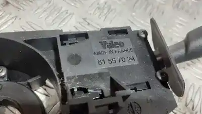 Second-hand car spare part multifunction switch for peugeot 607 (s1) básico oem iam references 61557024  