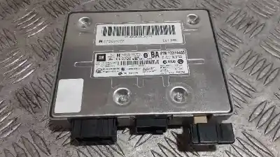 İkinci el araba yedek parçası elektronik modül için opel insignia berlina cosmo oem iam referansları 13314405
