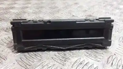 İkinci el araba yedek parçası çok fonksiyonlu ekran için opel insignia berlina cosmo oem iam referansları 13233977f