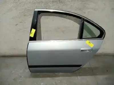 Автозапчастина б/у двері задні ліві для peugeot 607 (s1) básico посилання на oem iam 
