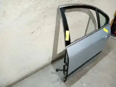 Автозапчастина б/у двері задні ліві для peugeot 607 (s1) básico посилання на oem iam   