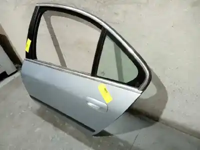 Автозапчастина б/у двері задні ліві для peugeot 607 (s1) básico посилання на oem iam   