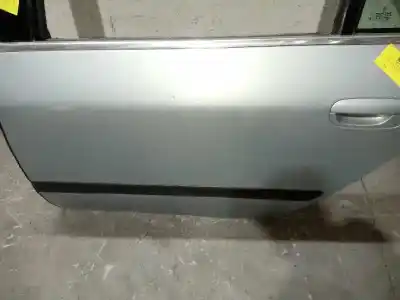 Автозапчастина б/у двері задні ліві для peugeot 607 (s1) básico посилання на oem iam   