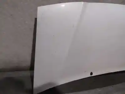 Peça sobressalente para automóvel em segunda mão capot por citroen jumpy i (u6u_) 2.0 hdi 95 referências oem iam   