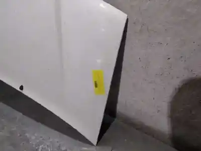 Peça sobressalente para automóvel em segunda mão capot por citroen jumpy i (u6u_) 2.0 hdi 95 referências oem iam   