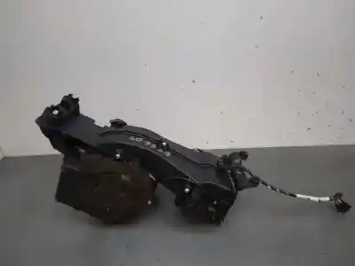 Peça sobressalente para automóvel em segunda mão motor de sofagem por citroen c6 básico referências oem iam 9641251980  