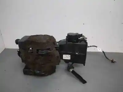 Peça sobressalente para automóvel em segunda mão motor de sofagem por citroen c6 básico referências oem iam 9641251980  