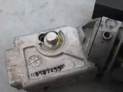 Second-hand car spare part ignition switch for citroen c6 básico oem iam references n0502455  9648445180