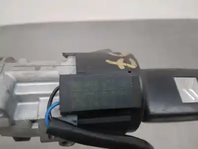 Second-hand car spare part ignition switch for citroen c6 básico oem iam references n0502455  9648445180